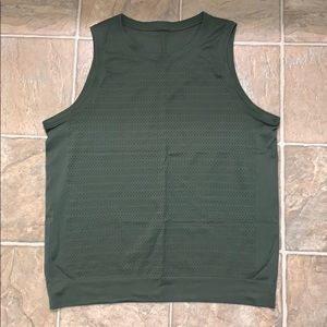 lululemon Breeze By Muscle Tank